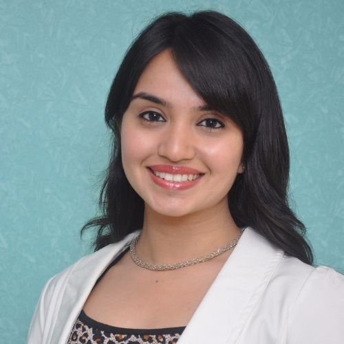 Dr. Mitali Gandhi