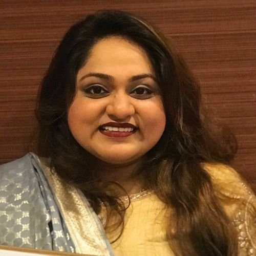Dr. Jesal (Soneta) Dedhia 