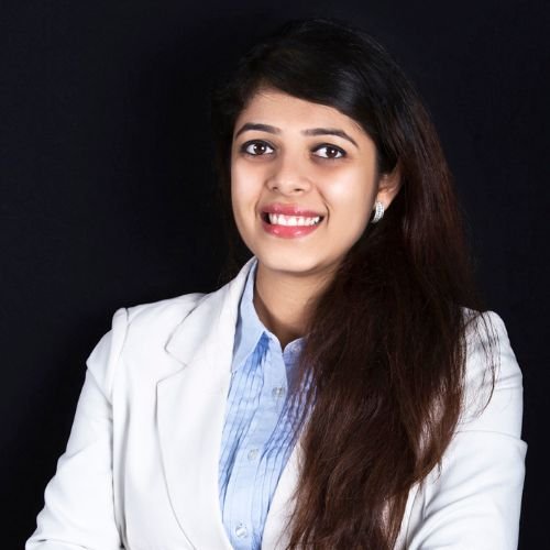 Dr. Sonali Gandhi