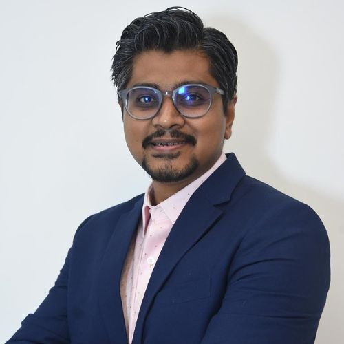  Dr. Viraj Doshi
