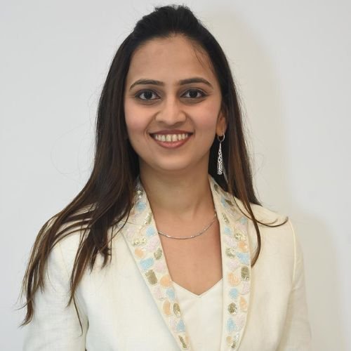 Dr. Zinal Doshi