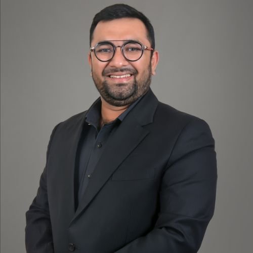 Dr. Niral Dedhia
