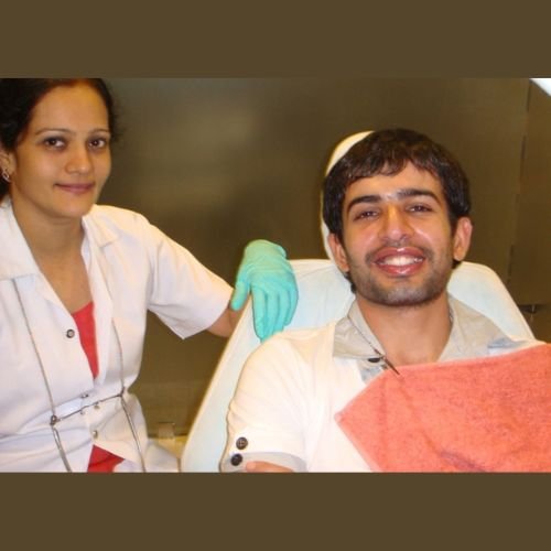 Dr Certificates (4)